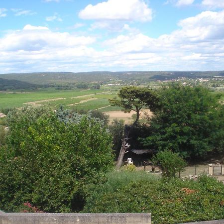 locastillon Exterior foto